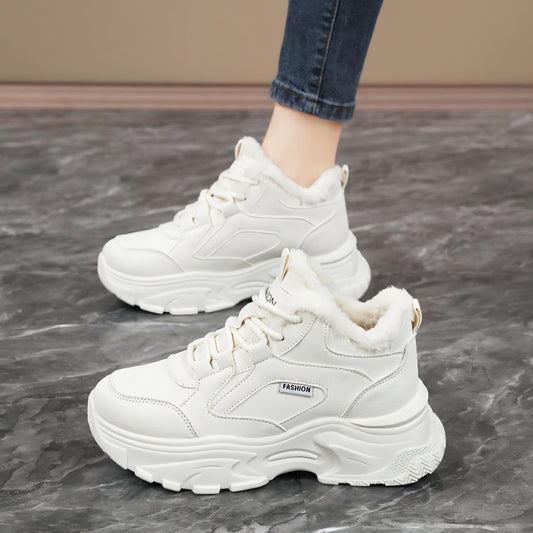 Scarpe felpate - VESTITEMI