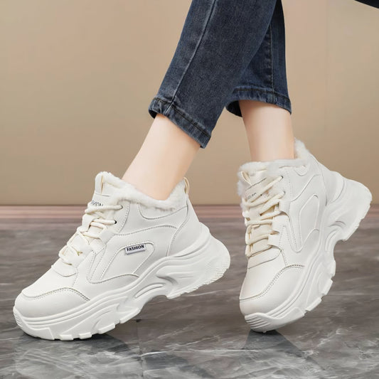 Scarpe felpate - VESTITEMI